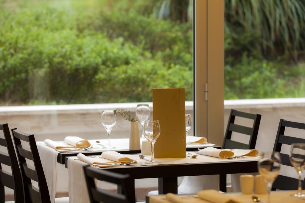 Apartments Punta Veli Losinj Luaran gambar