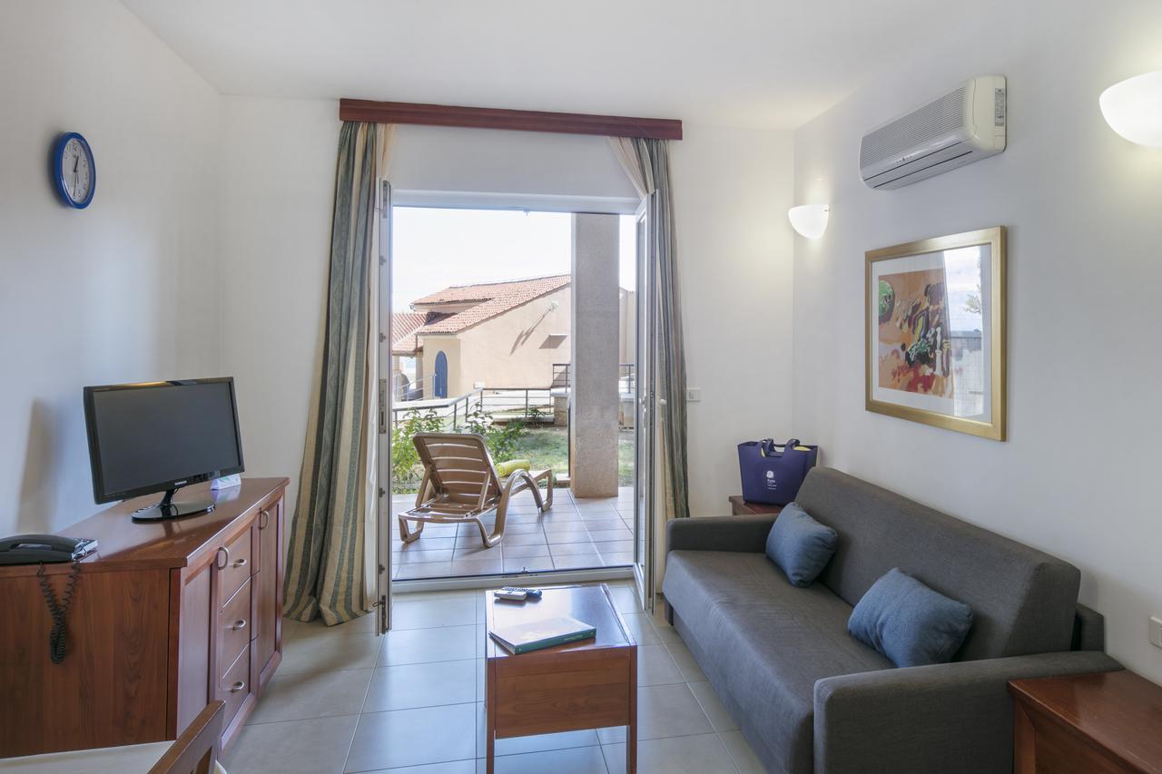 Apartments Punta Veli Losinj Bilik gambar