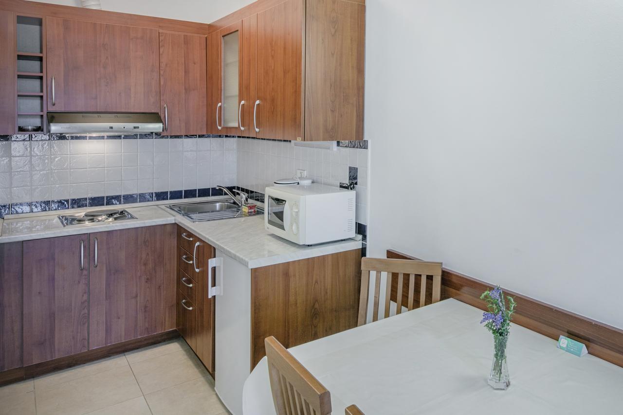 Apartments Punta Veli Losinj Bilik gambar