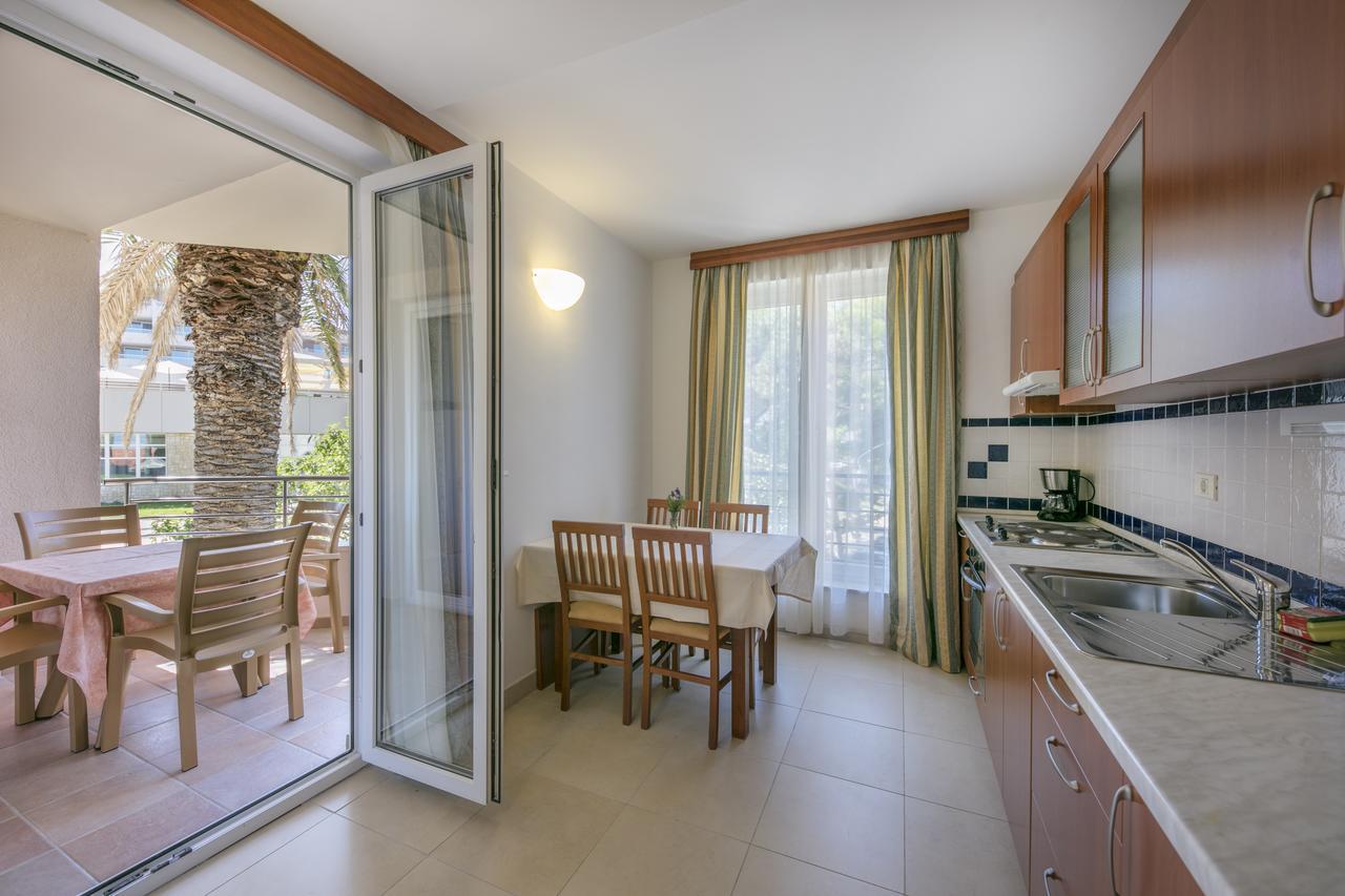 Apartments Punta Veli Losinj Bilik gambar