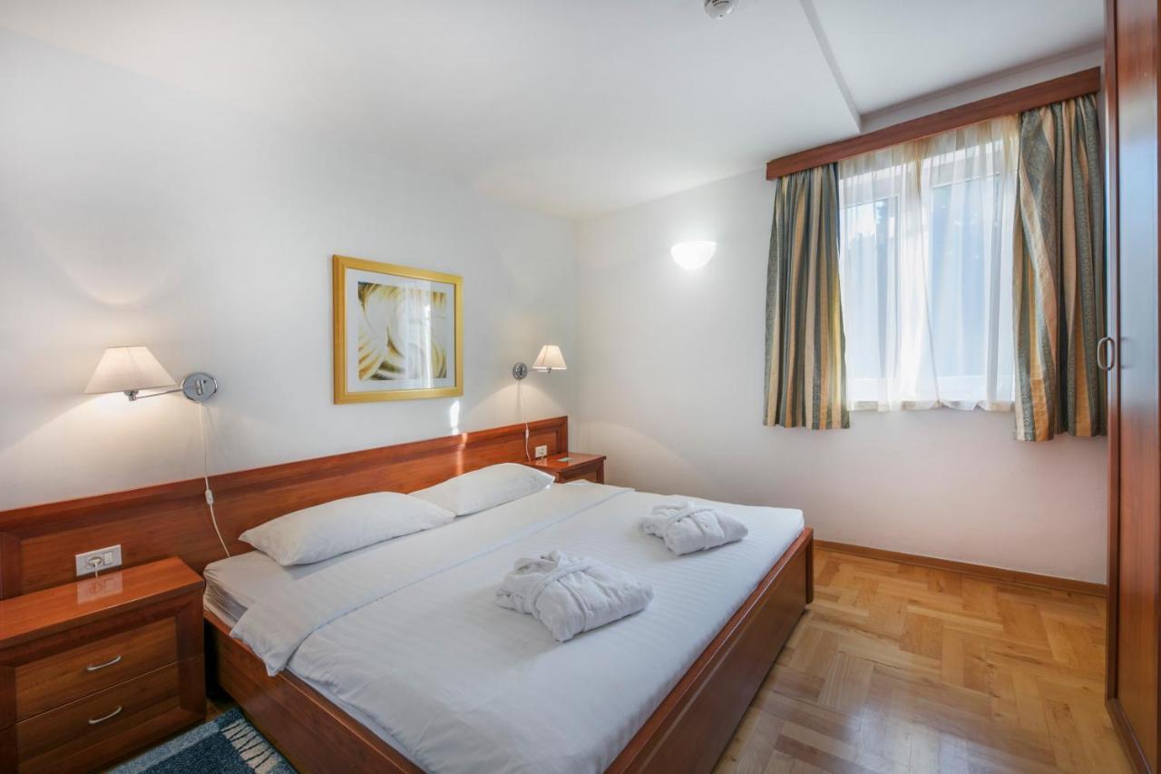 Apartments Punta Veli Losinj Bilik gambar
